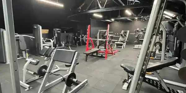 Private Members Gym