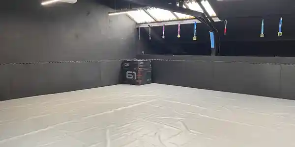 Martial Arts Studio